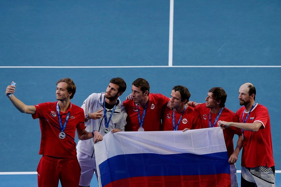 La guerra blocca lo sport, la Russia è fuori da tutto