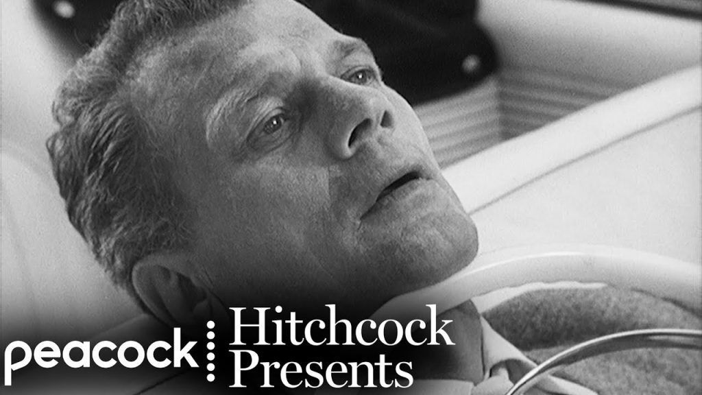 Crollo nervoso, il primo telefilm di Hitchcock