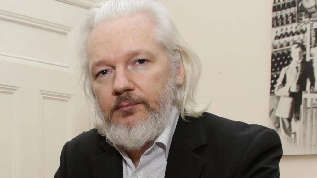 Giornalismo e verità: il monito di Assange