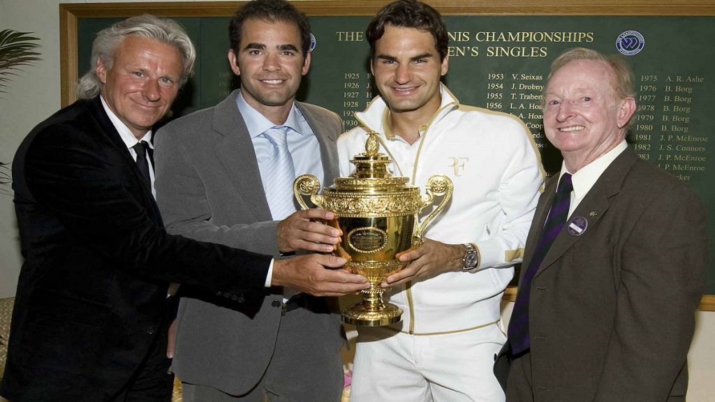 Perché Wimbledon è il miglior torneo al mondo