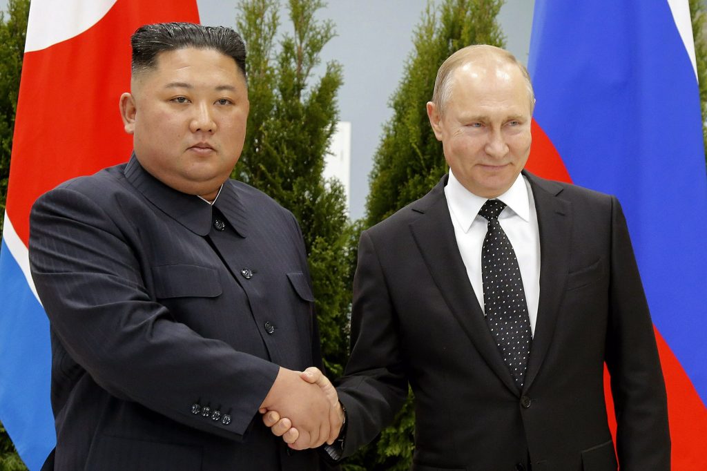 Il poliedrico Kim Jong-Un, il ritratto