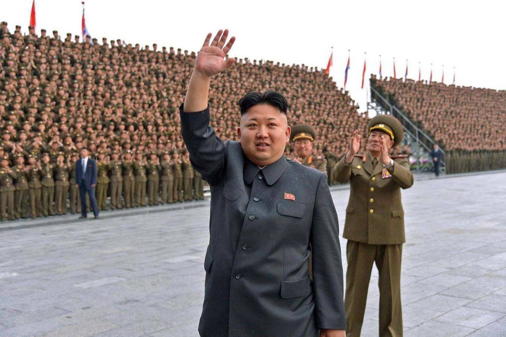 Il poliedrico Kim Jong-Un, il ritratto