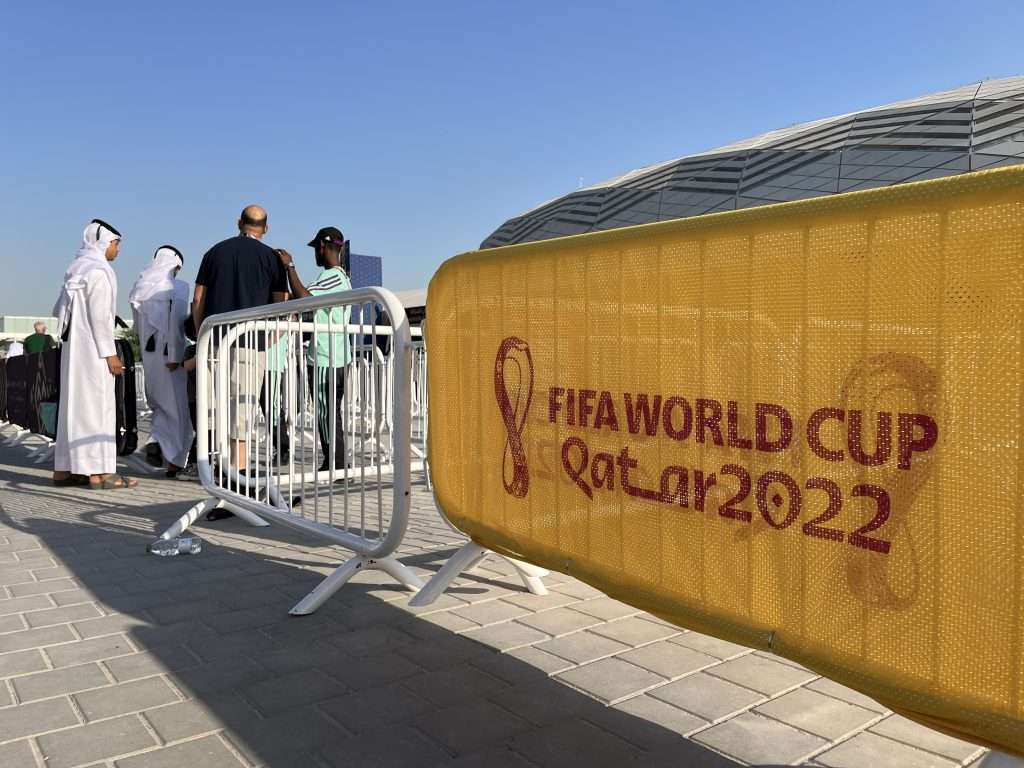 Speciale Qatar 2022: Perché Doha