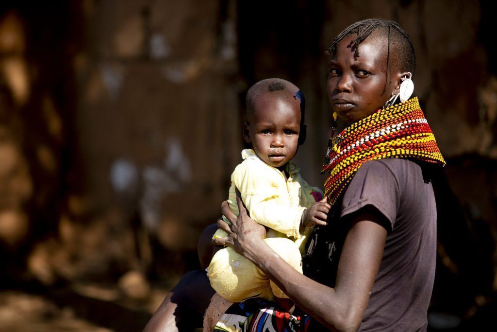 Corno d'Africa, la peggiore carestia dal 1980